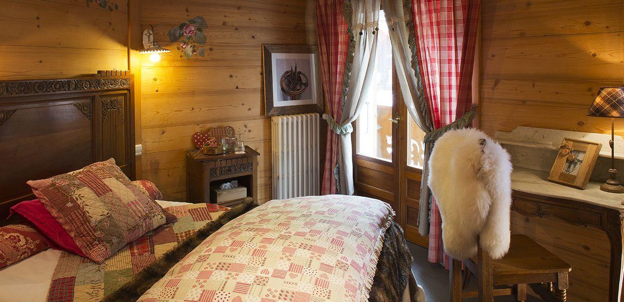Chalet-Hotel Les Cimes Ле-Гран-Борнан Екстер'єр фото